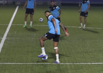 ¿Guatemala a la Copa Oro? Este es el camino que debe seguir la Bicolor