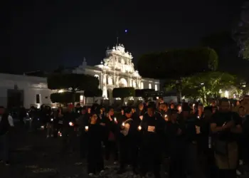 Protestan por Despidos Masivos