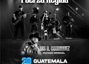 Fuerza Rigida en Guatemala 2025