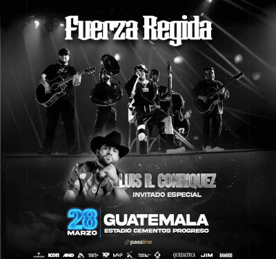 Fuerza Rigida en Guatemala 2025