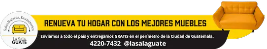 La Sala Guate