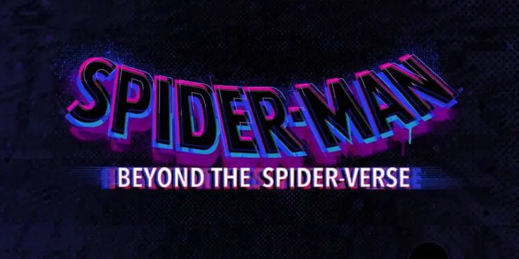 Spider-Man: Beyond the Spider-Verse estreno confirmado para junio 2027