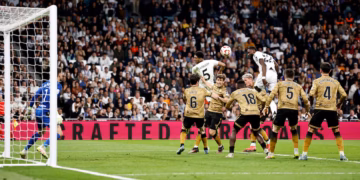 Real Madrid Clasifica a la Final de la Copa del Rey 2025