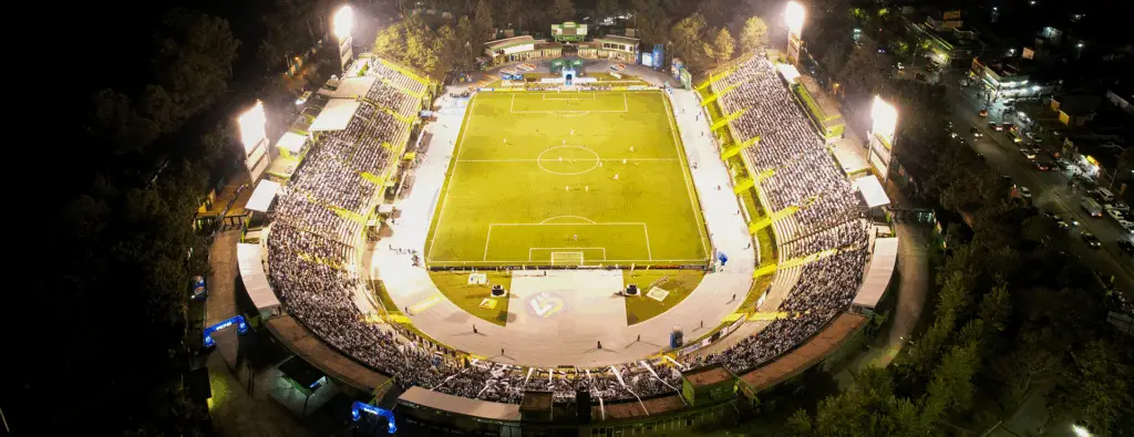 Clásico 333 Comunicaciones vs Municipal Clausura 2025