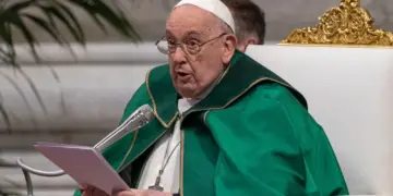 De qué murió el Papa Francisco