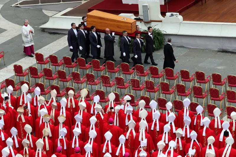 De qué murió el Papa Francisco