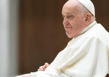 Fallecimiento del Papa Francisco 2025