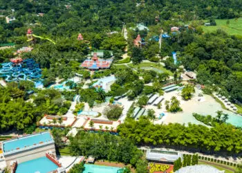 Horarios IRTRA Semana Santa 2025