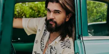 Concierto Juanes Guatemala 2025