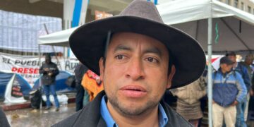 Luis Pacheco enfrenta cinco cargos en Guatemala