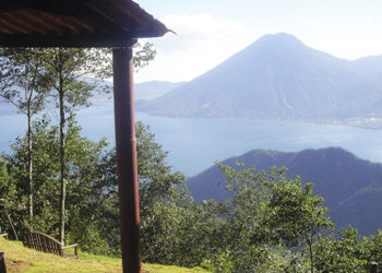 Lugares secretos en Sololá que solo los locales conocen