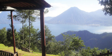 Lugares secretos en Sololá que solo los locales conocen