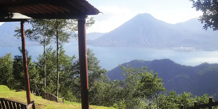 Lugares secretos en Sololá que solo los locales conocen