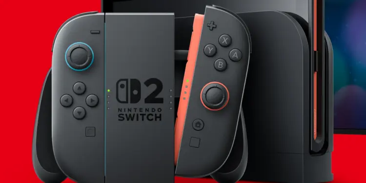Nintendo Switch 2