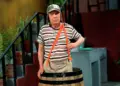 Nombres reales de los personajes del El Chavo del 8