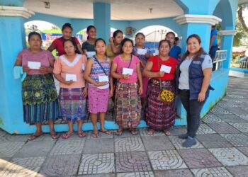 Nuevo subsidio para familias guatemaltecas 2025