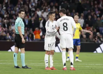 Real Madrid vs Arsenal Champions League 2025