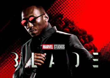 Reinicio de Blade de Marvel sufre más retrasos
