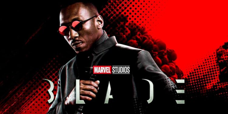 Reinicio de Blade de Marvel sufre más retrasos