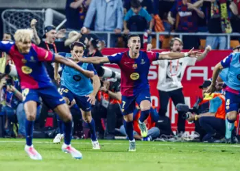 Final de la Copa del Rey 2025