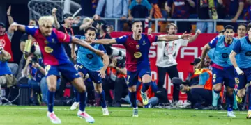 Final de la Copa del Rey 2025