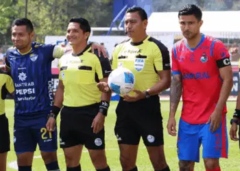 Clausura 2025 resultados de la última jornada