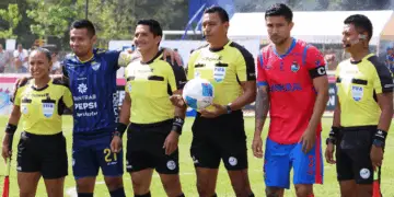 Clausura 2025 resultados de la última jornada