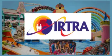5 Plazas de trabajo Disponibles en IRTRA