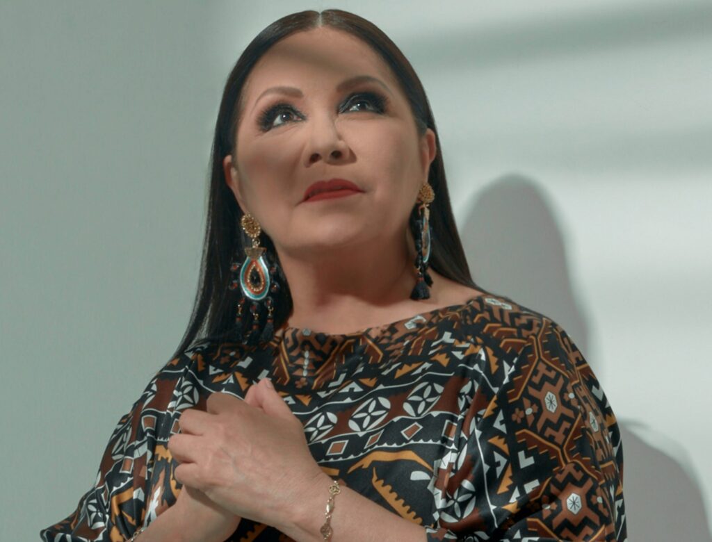 Ana Gabriel confirma concierto en Guatemala 2025
