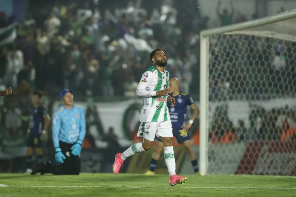 Antigua GFC Clausura 2025