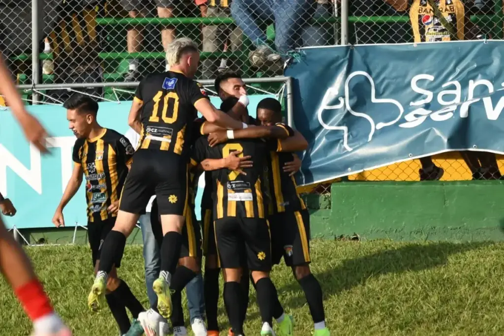 Aurora FC