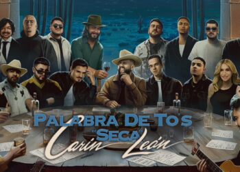 Carin León en Guatemala