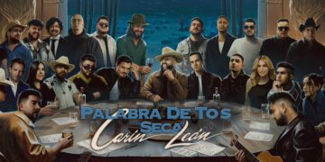 Carin León en Guatemala