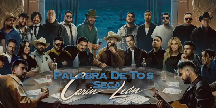 Carin León en Guatemala