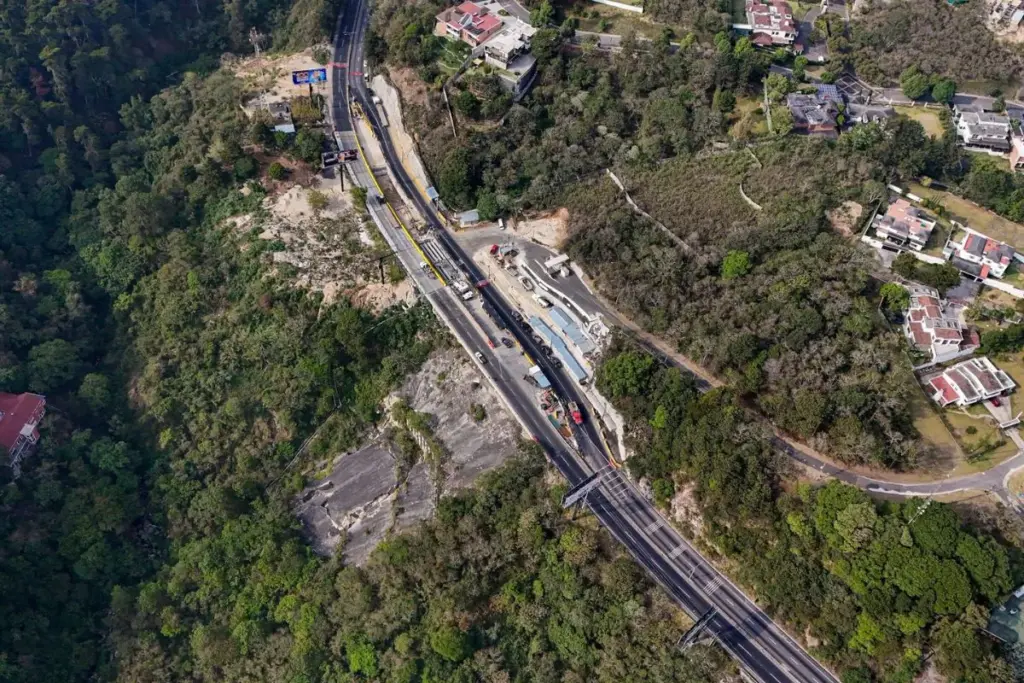 Cierre total en Carretera a El Salvador
