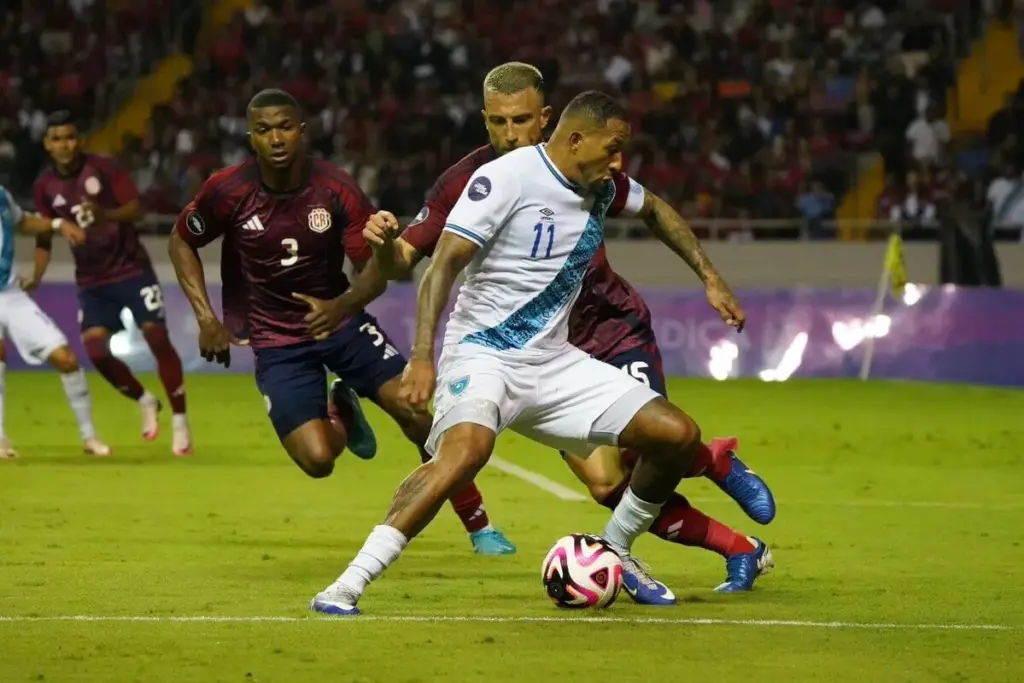 Copa Oro 2025