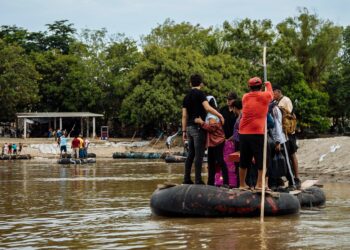 Costo de migrar a USA desde Guatemala