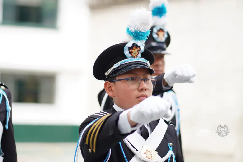 Festival de Bandas 2025 CBG