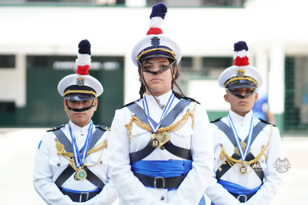 Festival de Bandas 2025 CBG
