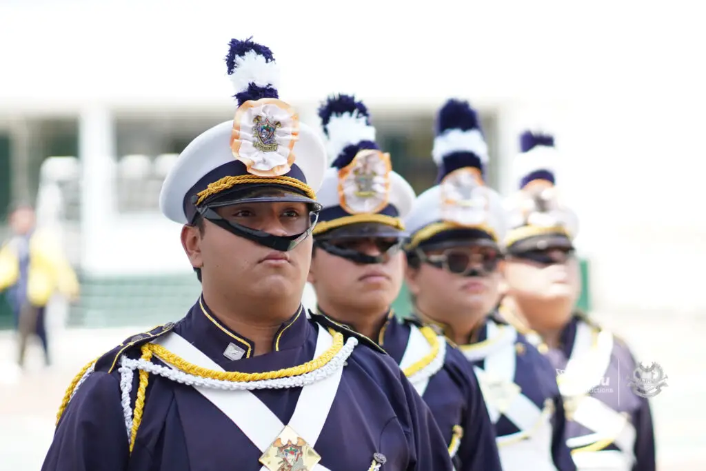 Festival de Bandas 2025 CBG