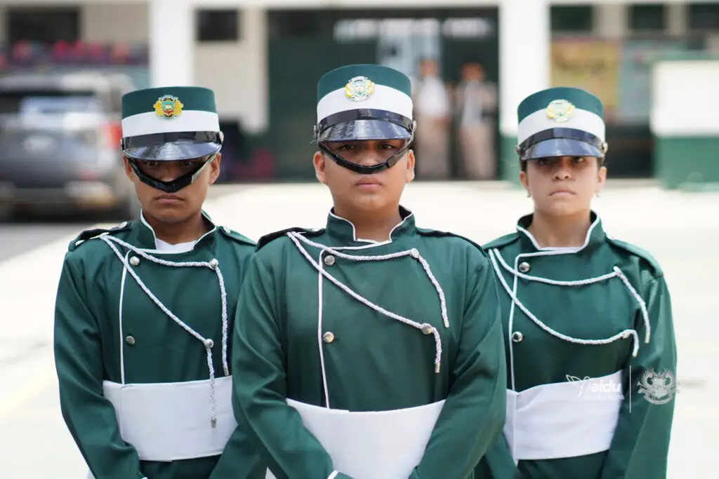 Festival de Bandas 2025 CBG