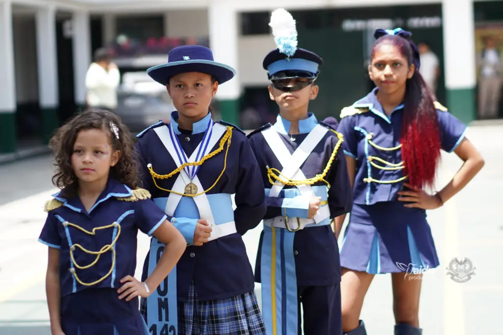Festival de Bandas 2025 CBG