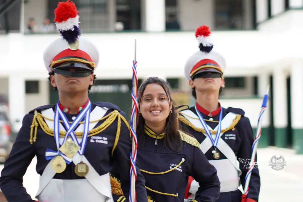 Festival de Bandas 2025 CBG