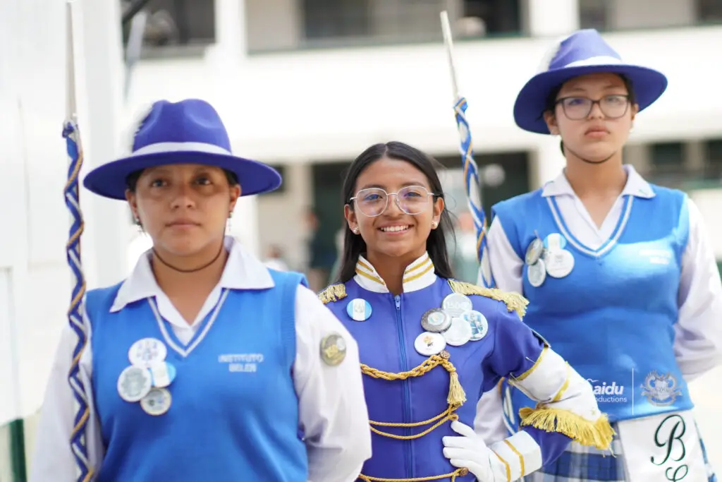 Festival de Bandas 2025 CBG