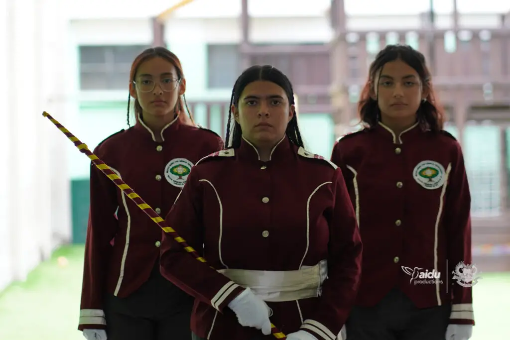 Festival de Bandas 2025 CBG