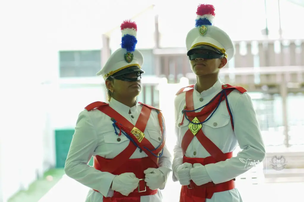 Festival de Bandas 2025 CBG