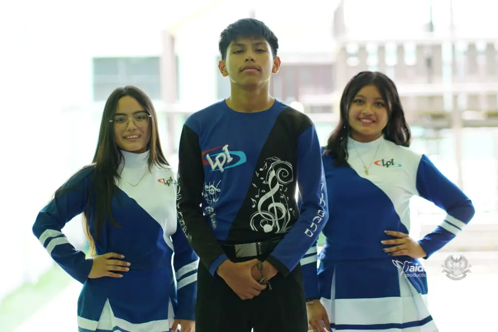 Festival de Bandas 2025 CBG