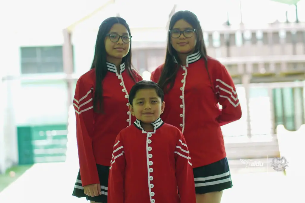 Festival de Bandas 2025 CBG