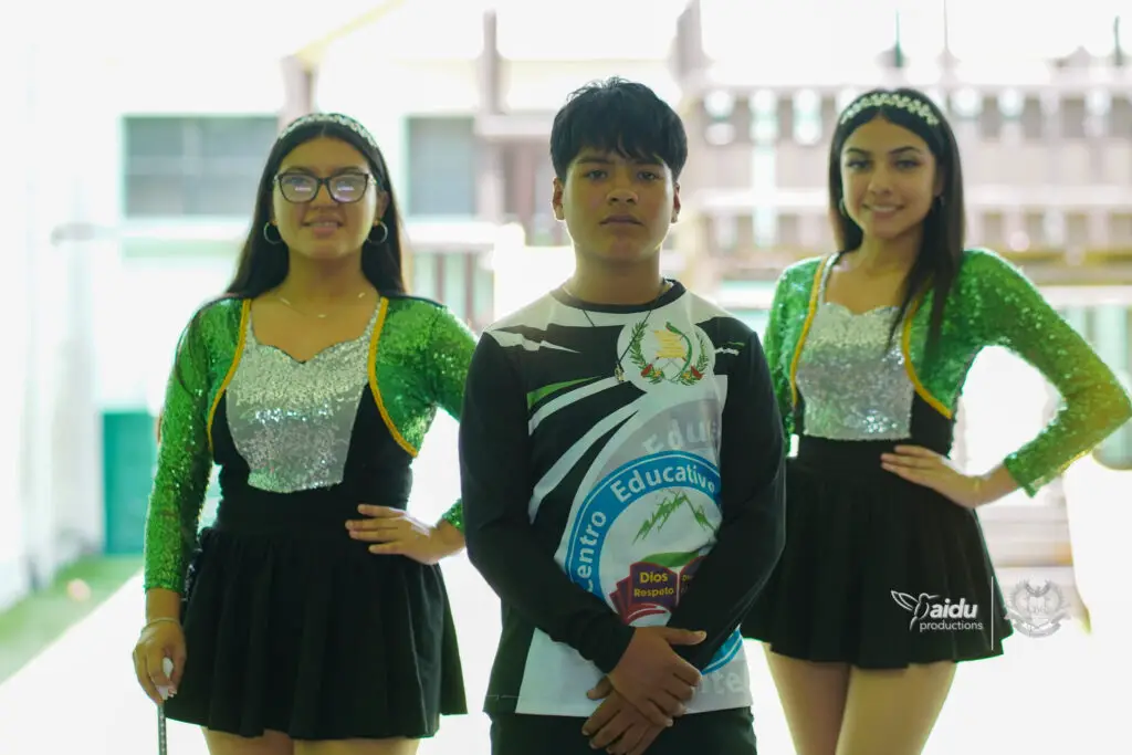 Festival de Bandas 2025 CBG