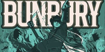 Enrique Bunbury en Guatemala